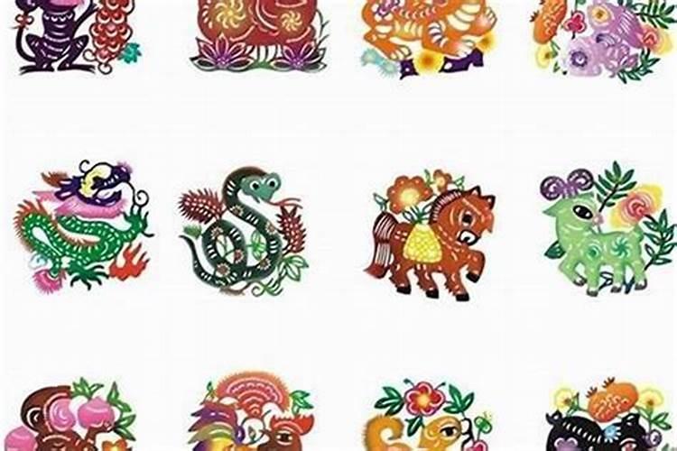 生肖虎人命中注定的情人