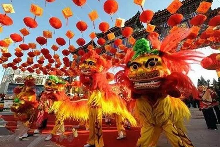 2016正月十五阜阳哪里有庙会？