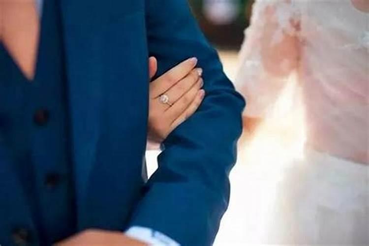 免费八字算有几段婚姻,八字如何看几次婚姻