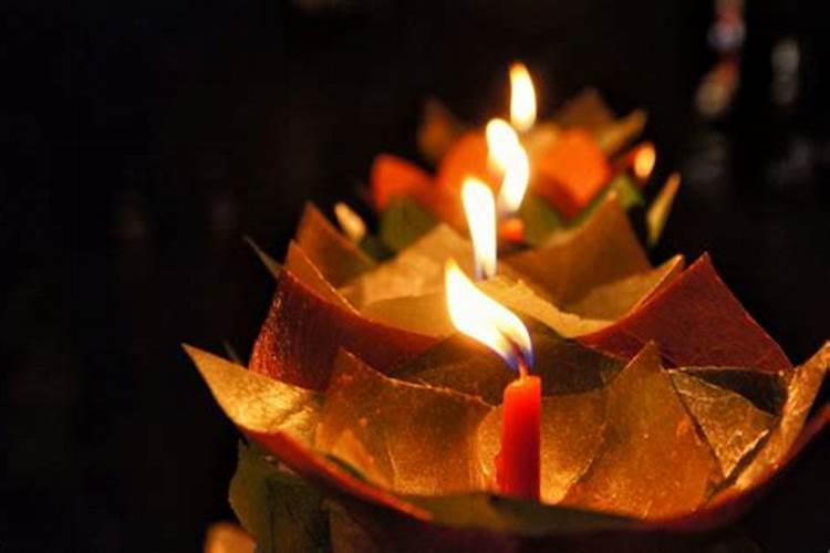 寒衣节怎么祭奠亲人 寒衣节烧纸最佳时间