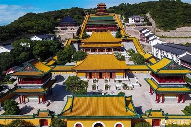 家里出事了普陀山有大师能救救我