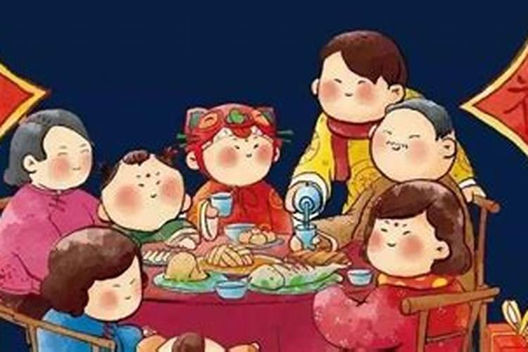 7月半鬼节要注意什么