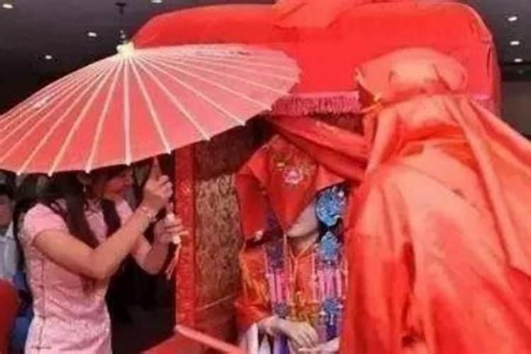 福建闽南嫁女儿有什么风俗？