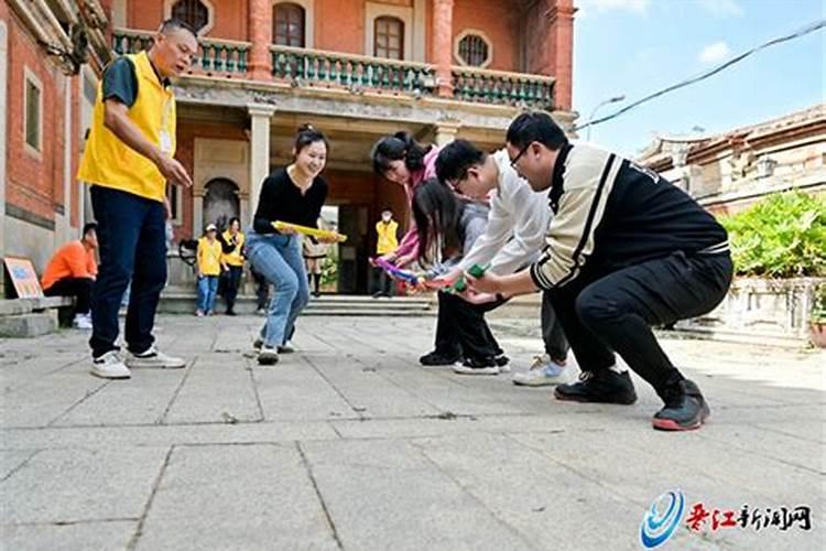 关于厦门的结婚风俗