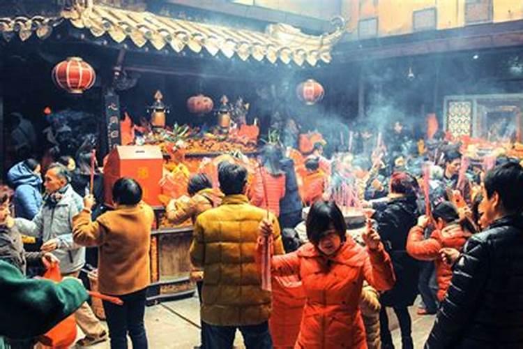 大连什么地方可以拜太岁