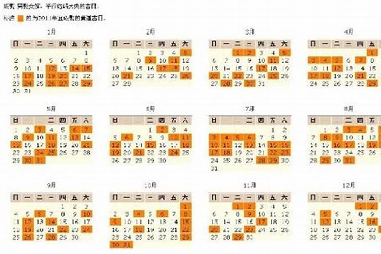 2023年1月出生的宝宝最好命最好的出生日是在哪几天呢？