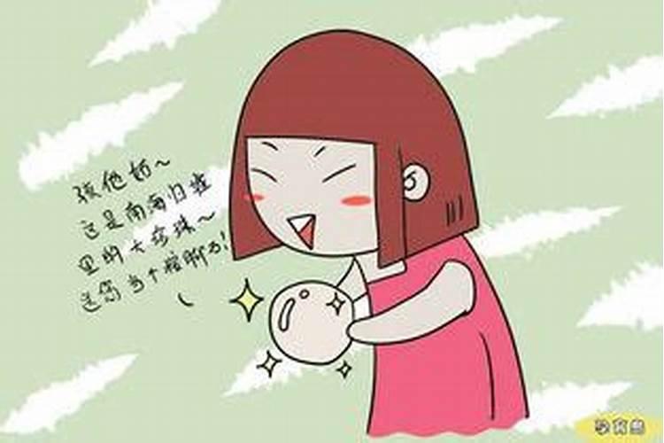 女人梦见自己的亲弟