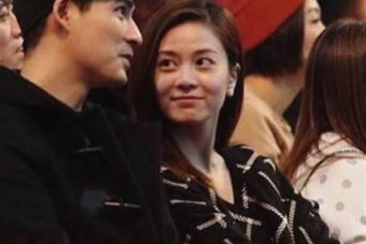 周渝民为什么喜欢喻虹渊