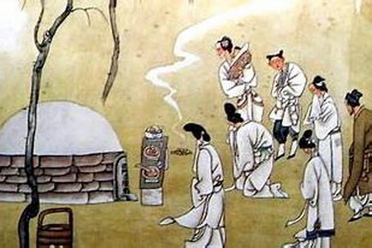 二十四节气夏至啥意思