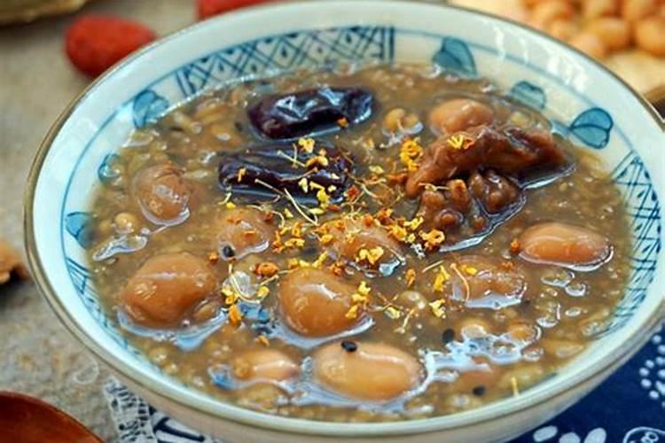腊八起源于何时,为何这天要吃腊八粥,南北习俗有何差异