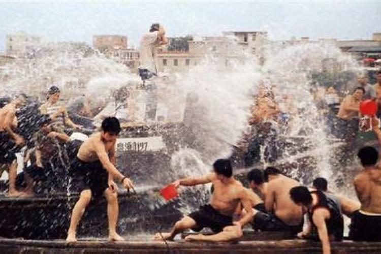 泉州普渡节,泉州中元节习俗盘点？