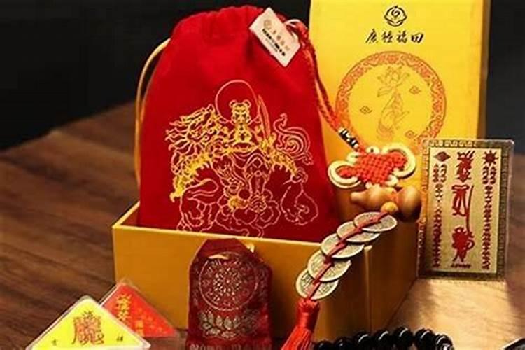 化太岁锦囊被宝宝撕坏了怎么办