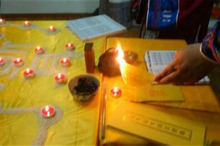 请的化太岁锦囊丢了,可以重新请一个吗？