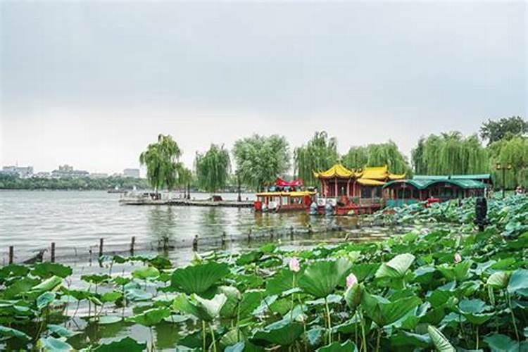 山东十大端午节旅游景点 山东端午节去哪玩好 看龙舟赛赏民俗一样不落...