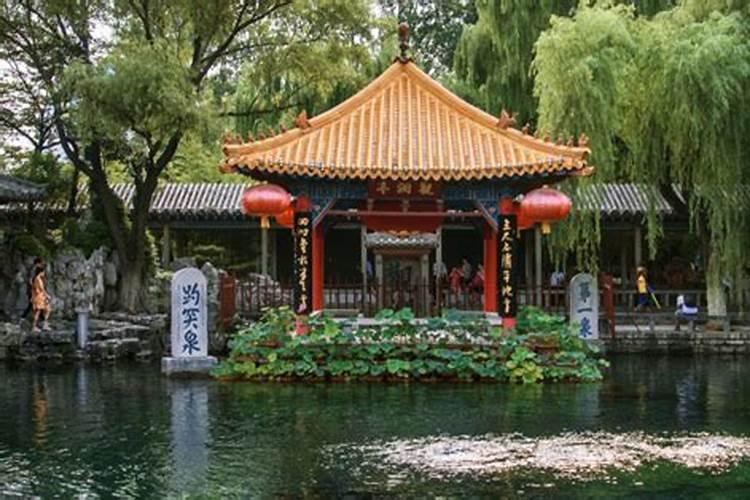 山东端午节适合带孩子玩的地方