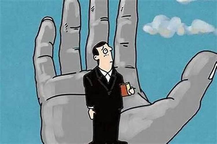 什么样的人容易犯小人