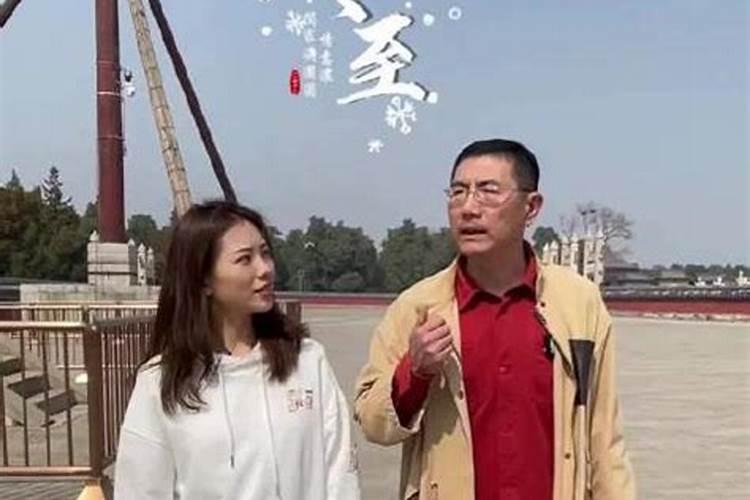 为什么有些是冬至扫墓