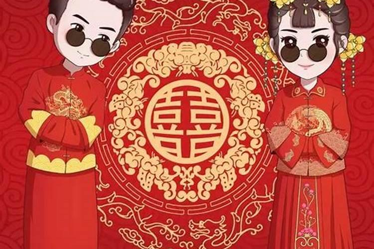 动八字测何时动婚 怎么看八字哪一年动婚？