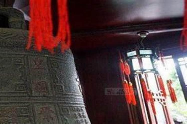 新年钟声的新年的钟声几点钟敲