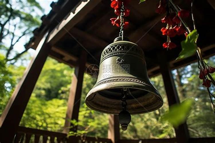 寒山寺的钟声,过年时为什么要响10声？