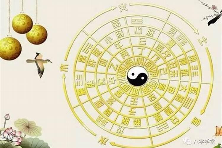 奇门测恋爱婚姻取用浅析