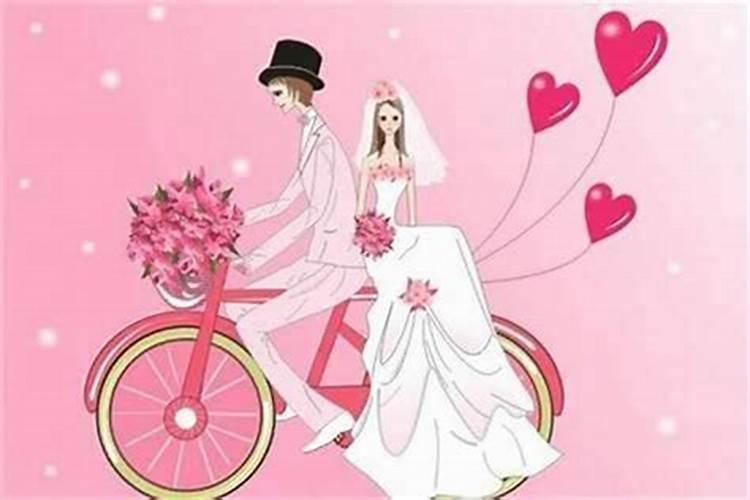 周公解梦梦见哥哥结婚什么意思