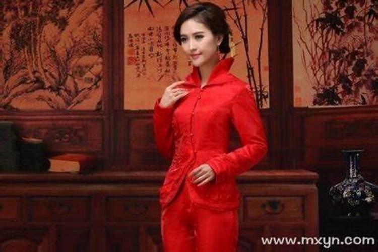 50多的女人梦见自己怀孕有什么预兆