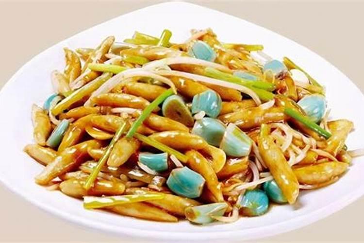 说我是童子命,说是什么老母身边的童子
