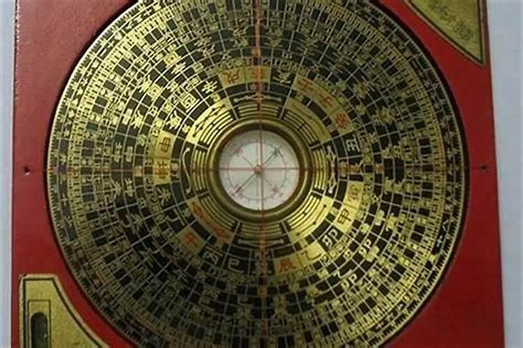 简论店铺风水与生辰八字的关系
