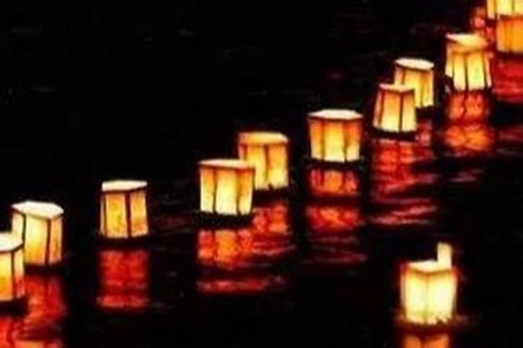 中元节12点后能出去吗 中元节过了12点可以出门吗