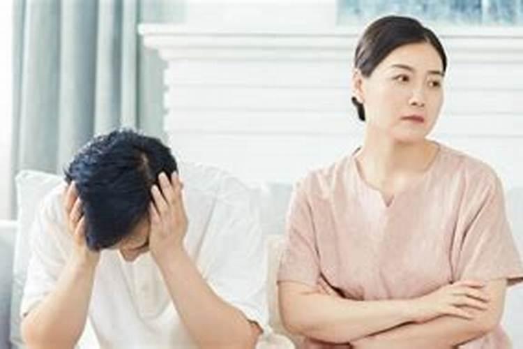 梦到自己出轨了别的女人
