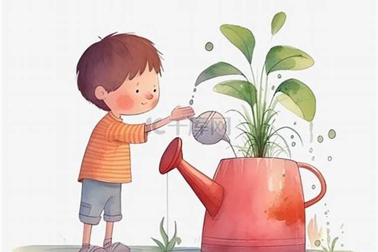 算命先生说的童子指什么