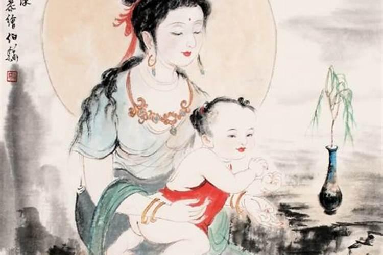 童子命什么意思