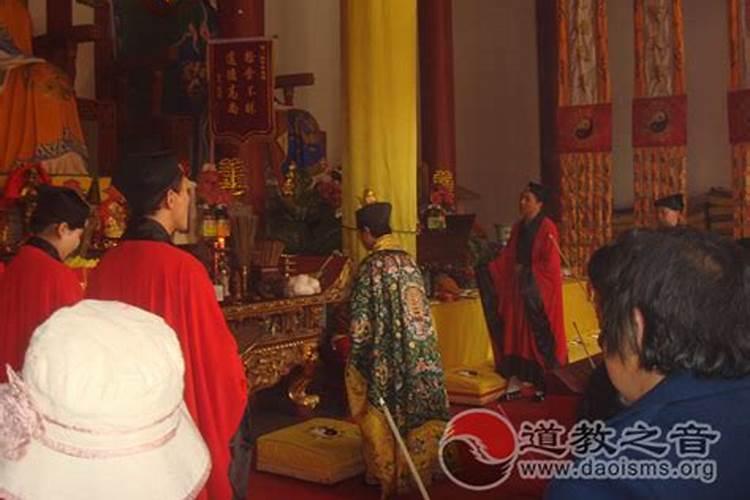 一位陕西女道士的自述:如何操持一间小道观
