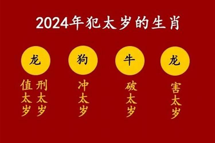 虎年犯太岁该如何化解？