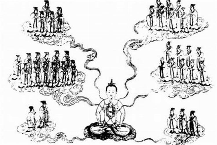 算婚姻的到底准不准,生辰八字测婚姻准不准