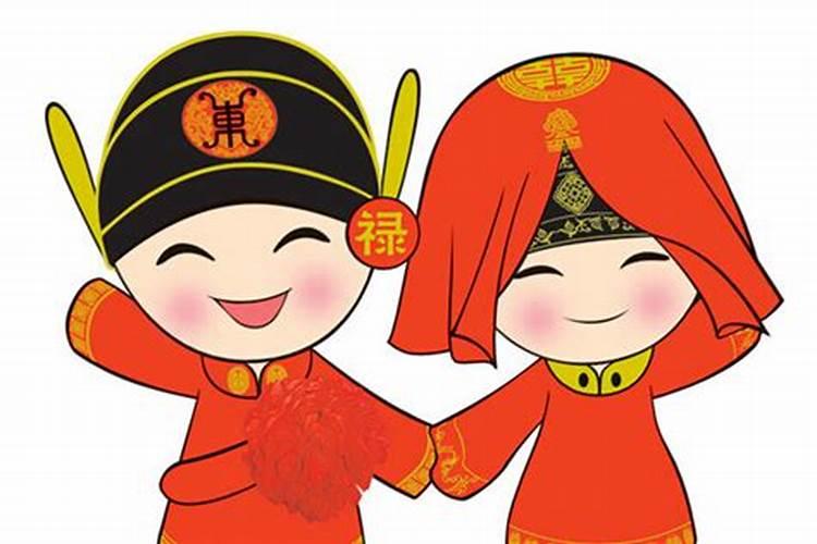 结婚日子一定要算生辰八字吗？