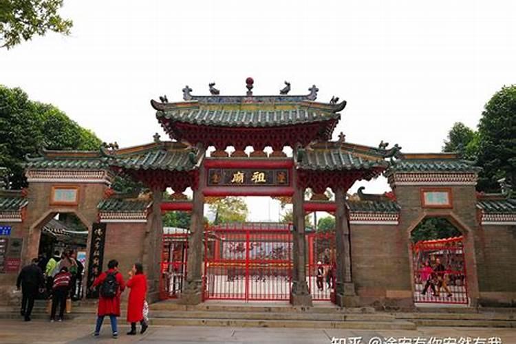 大庙和小庙做佛事功德有什么区别？