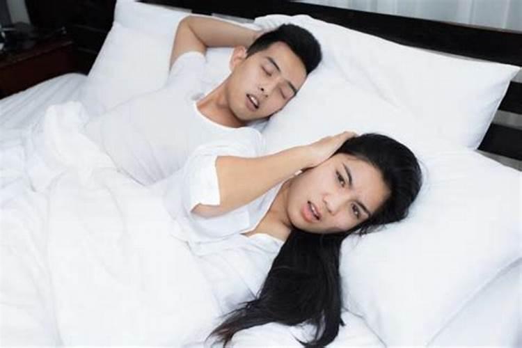 梦见自己的男人出轨是什么意思 梦见自己的男人出轨好不好