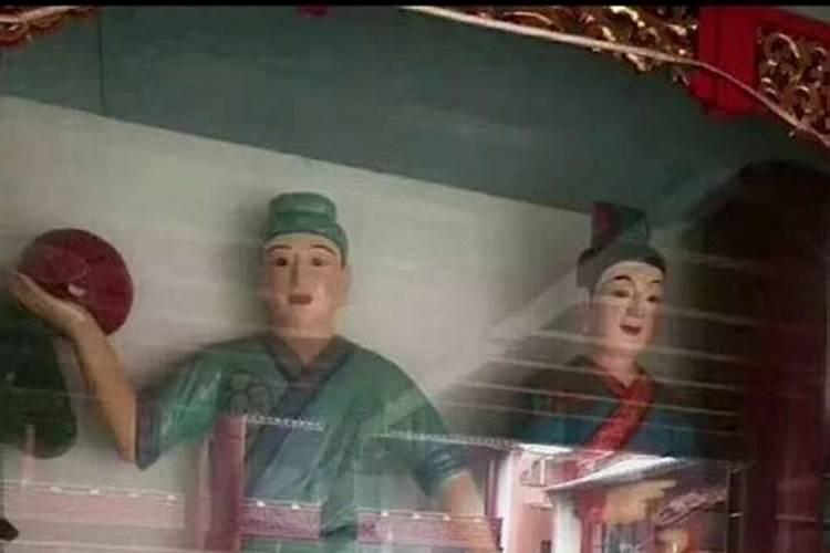 广州荔湾广场怪事被传多年,八副棺材到底是什么回事？