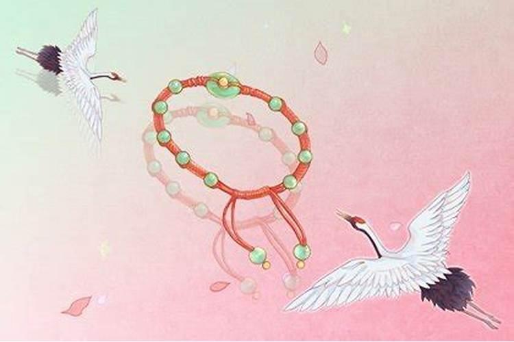 八字测桃花 本命年犯桃花运好不好