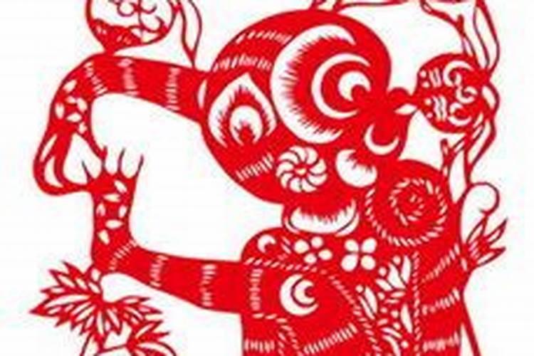 本命年的人财运