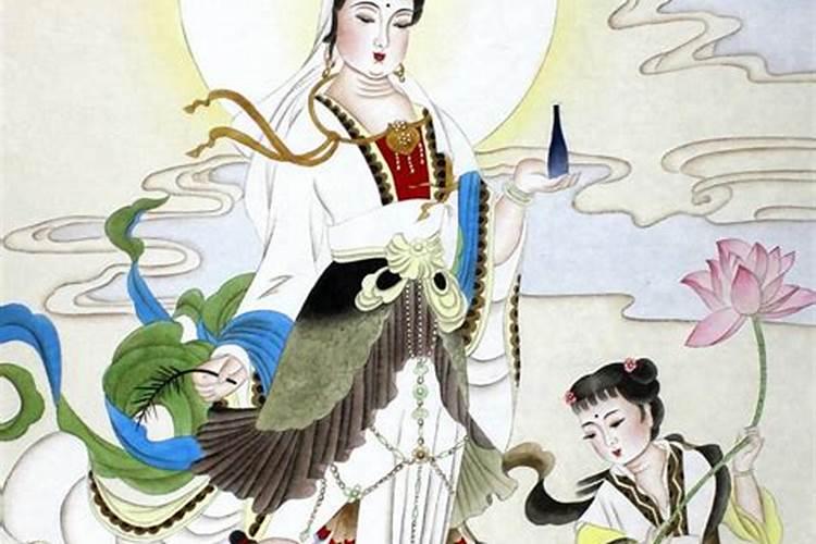 童子命化解方法