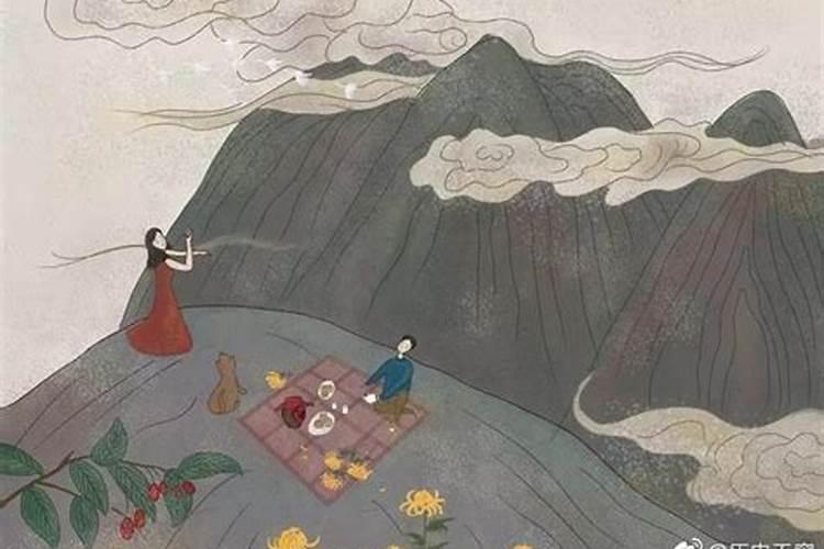 每年的农历九月初九是我国的老人节。这种说法对吗？