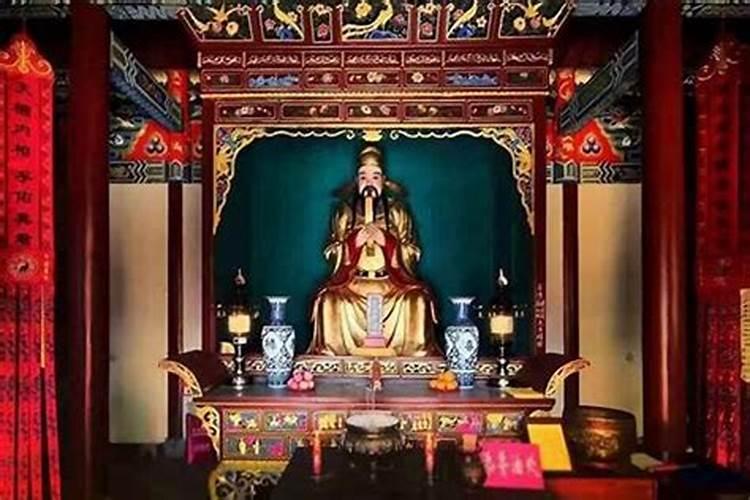 属虎刑太岁什么意思？属虎刑太岁怎么化解