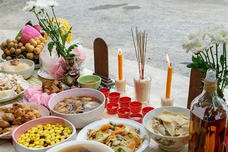 清明节是农历几月几日？
