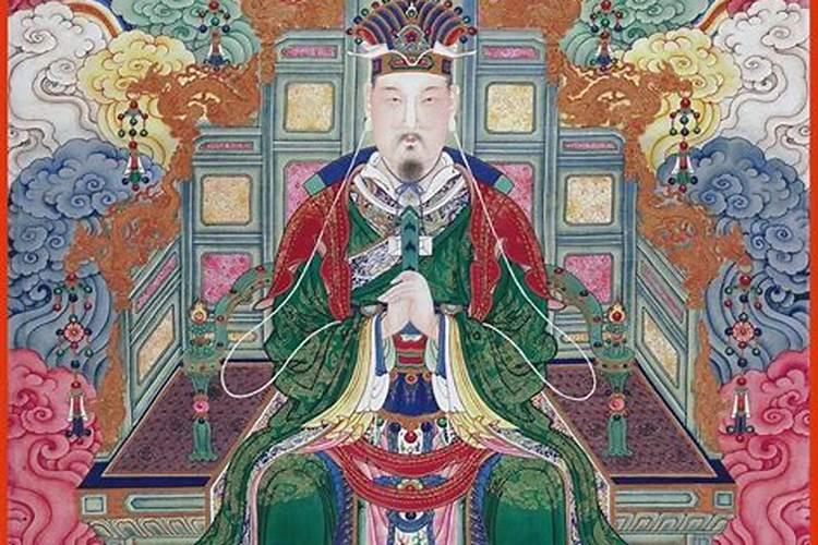 农历七月十五中元节搬家可以吗鬼节搬家有什么说法