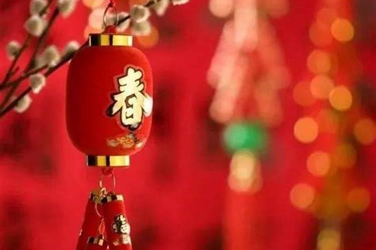 正月初五为什么叫破五？如何破有什么习俗？
