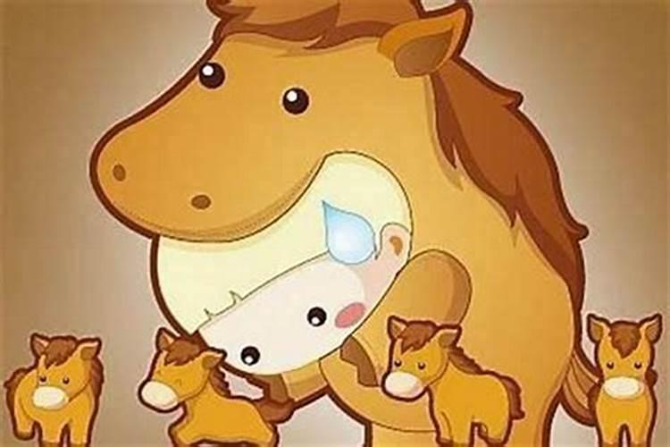 属猪的女人嫁给属马的怎么样 两人感情好吗