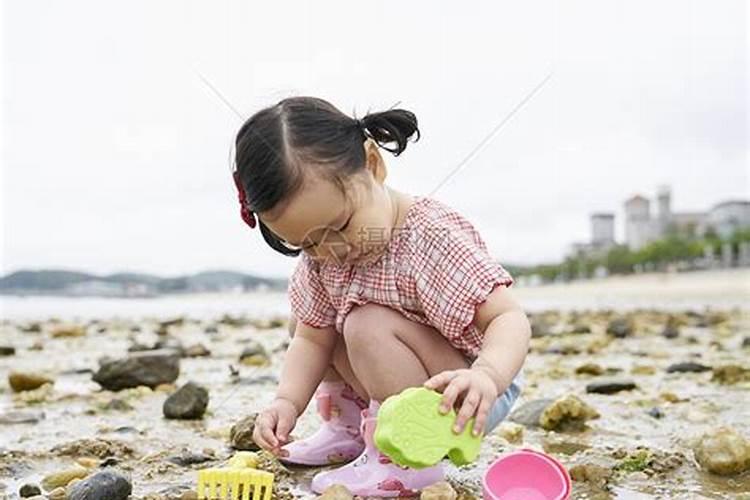 梦见捡到小孩是什么意思
